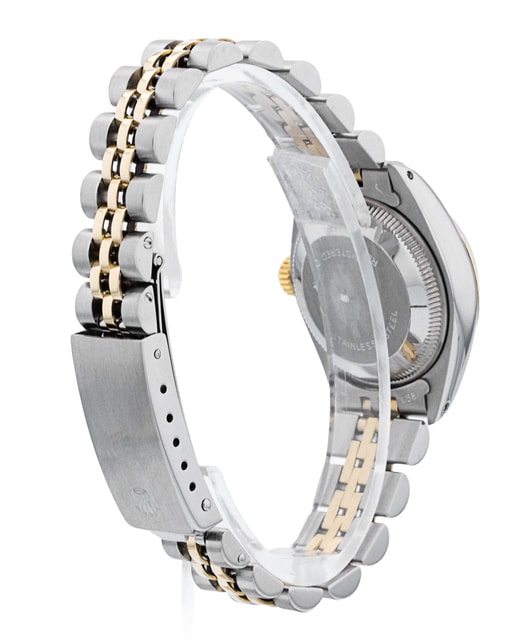 Rolex Datejust Lady 6917 Image 3